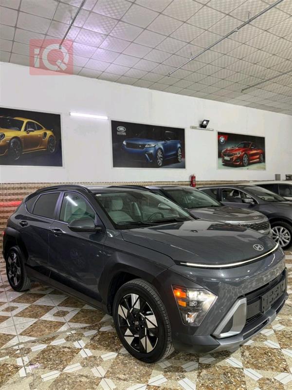 هيونداي كونا 2024 للبيع في العراق - اربيل